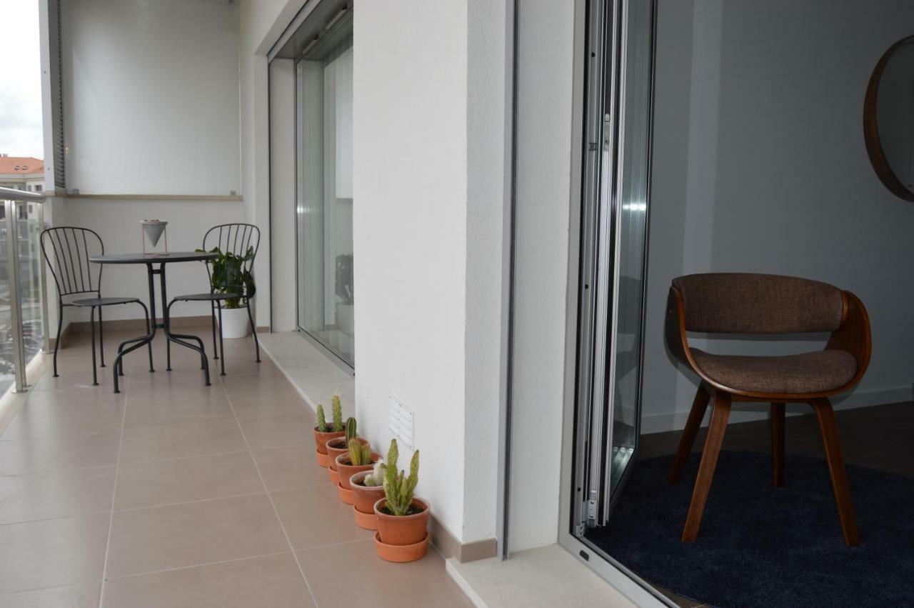 Vista Da Azinheira Apartment Fatima Exterior photo