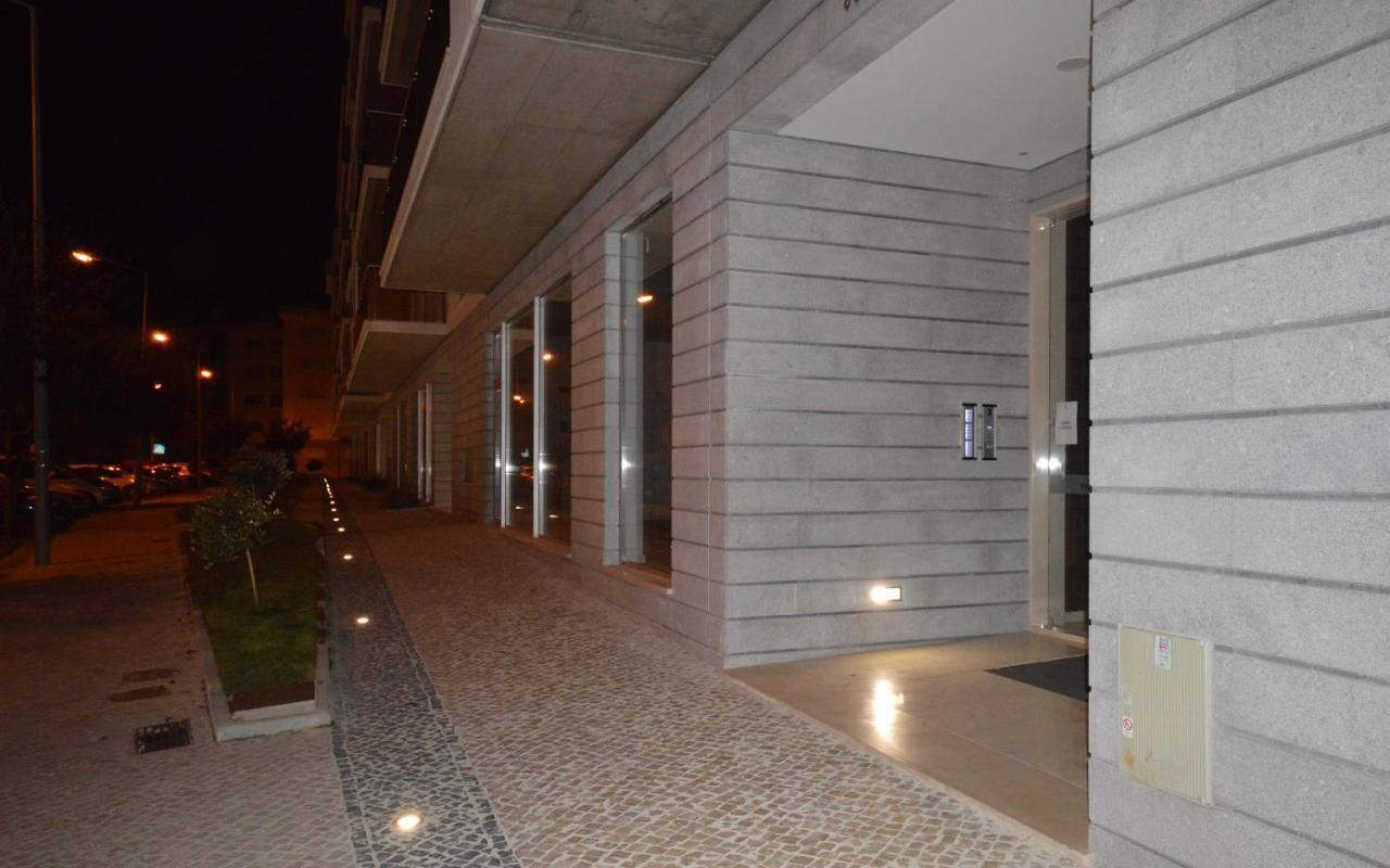 Vista Da Azinheira Apartment Fatima Exterior photo